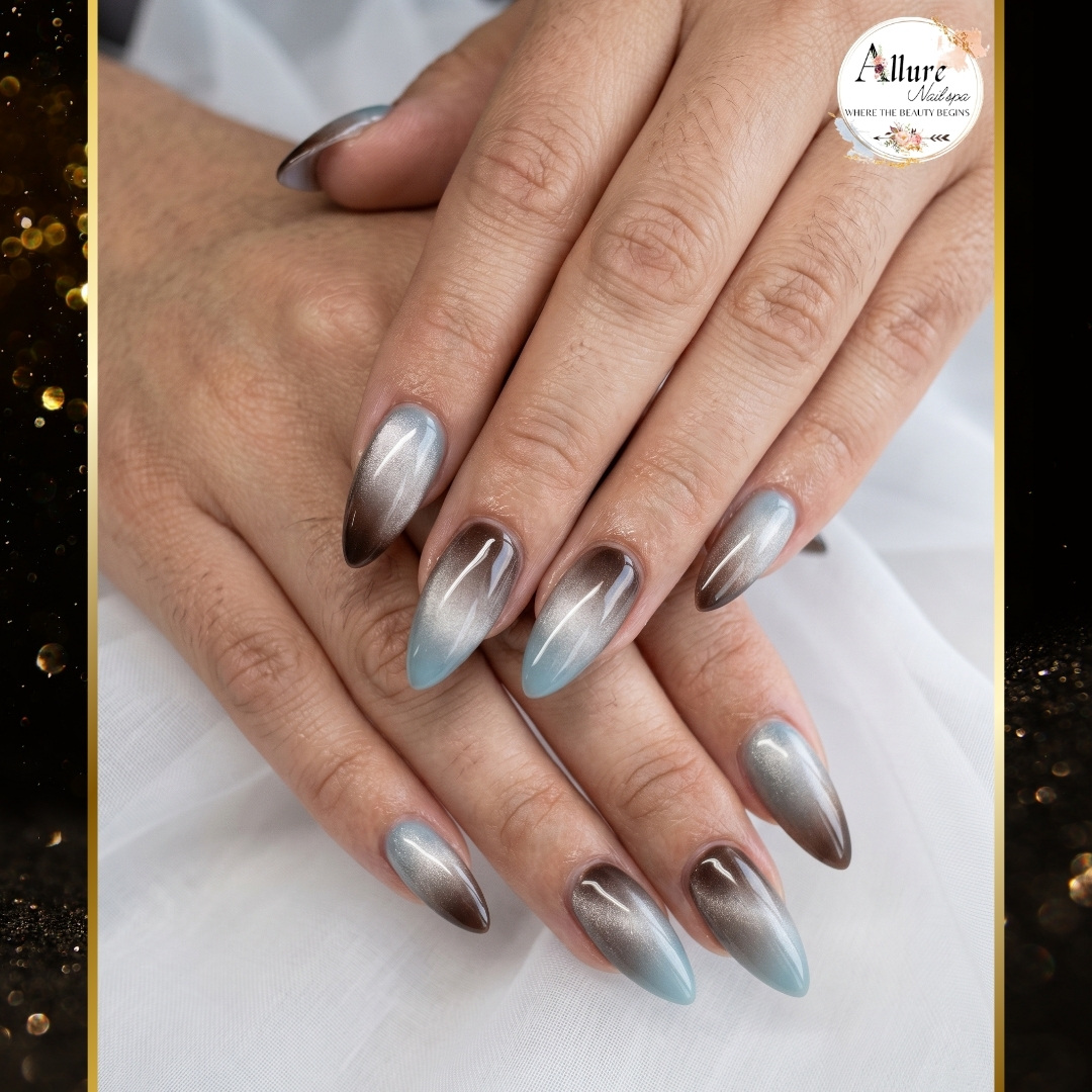 Allure Nails Salon